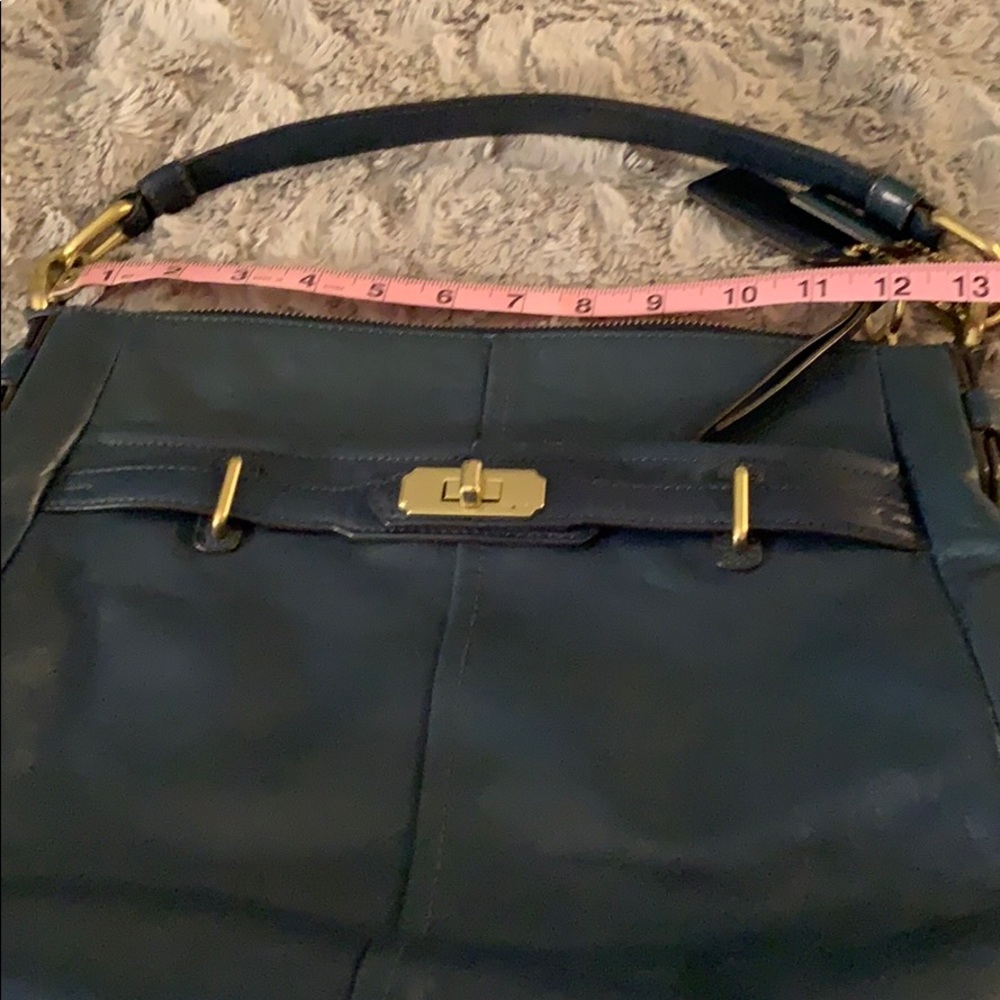 Coach bag - Picture 8 of 8